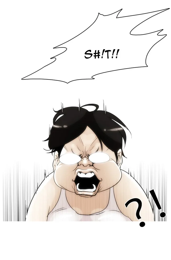 Lookism - Chapter 1 - Page 57