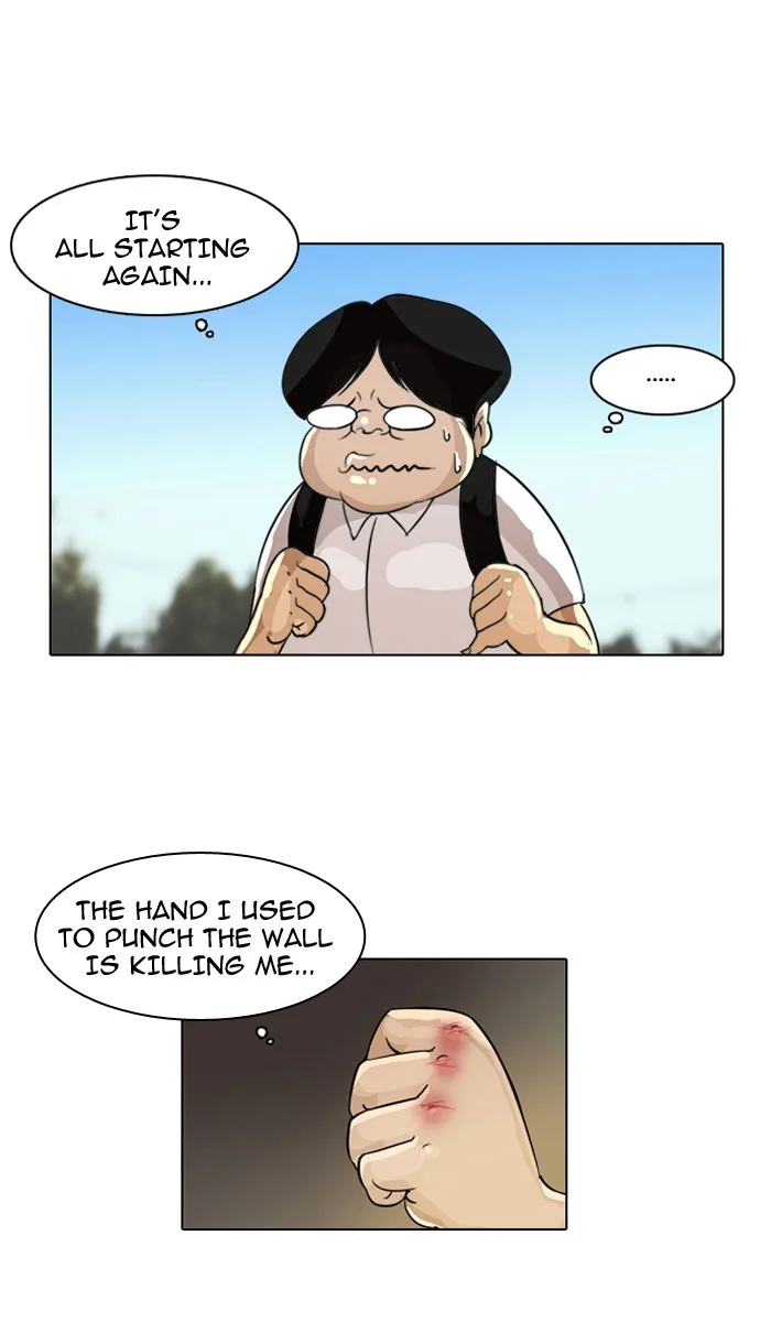 Lookism - Chapter 1 - Page 69