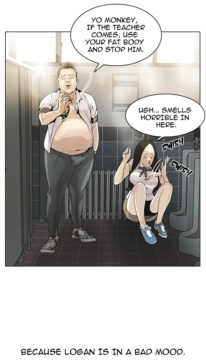 Lookism - Chapter 1 - Page 7