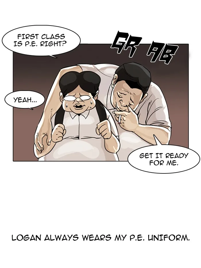 Lookism - Chapter 1 - Page 77