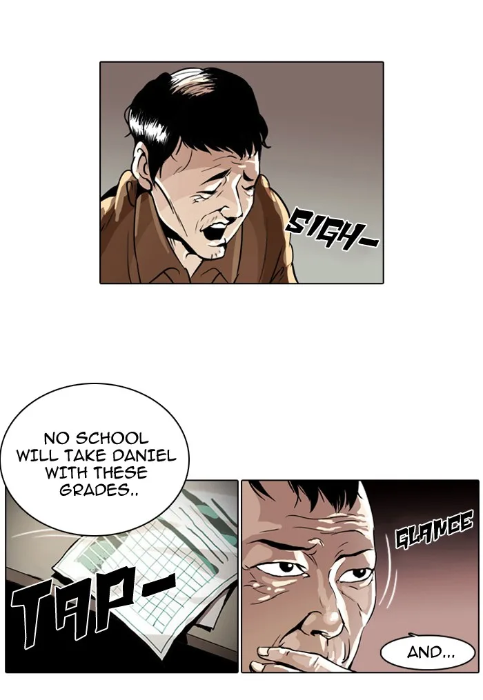 Lookism - Chapter 1 - Page 83