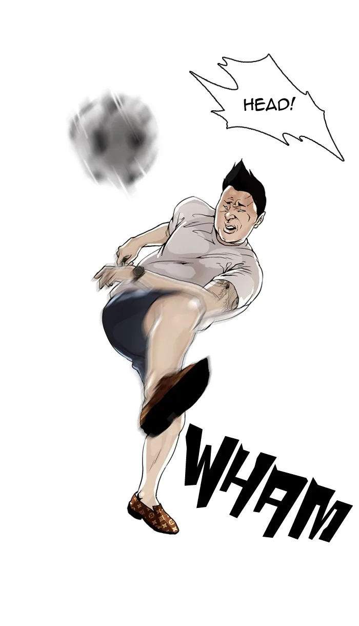 Lookism - Chapter 1 - Page 87