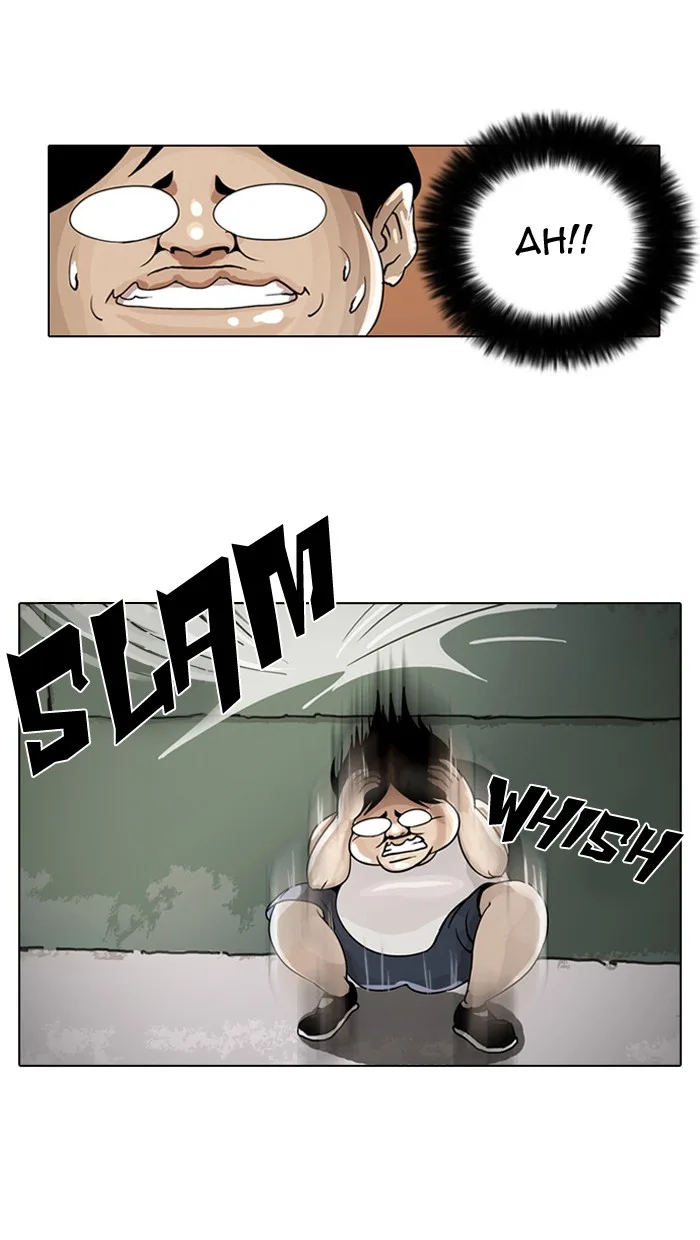 Lookism - Chapter 1 - Page 88
