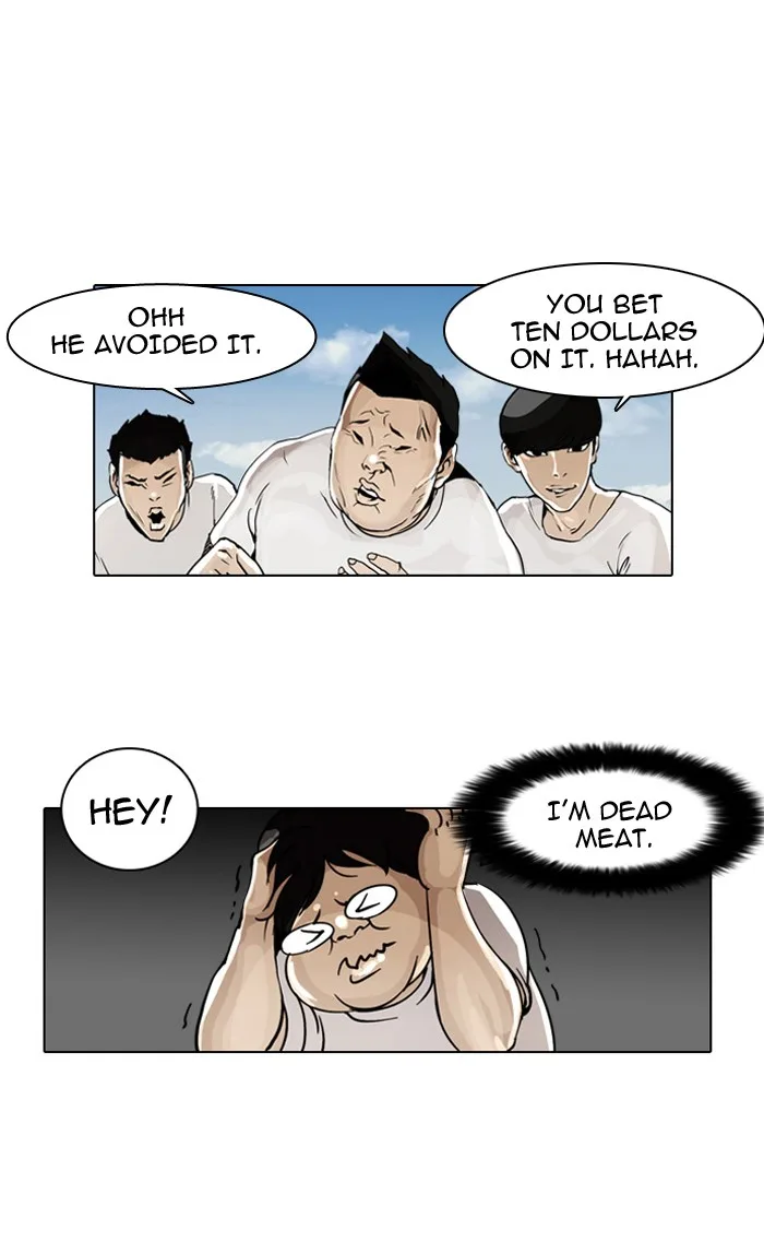 Lookism - Chapter 1 - Page 89