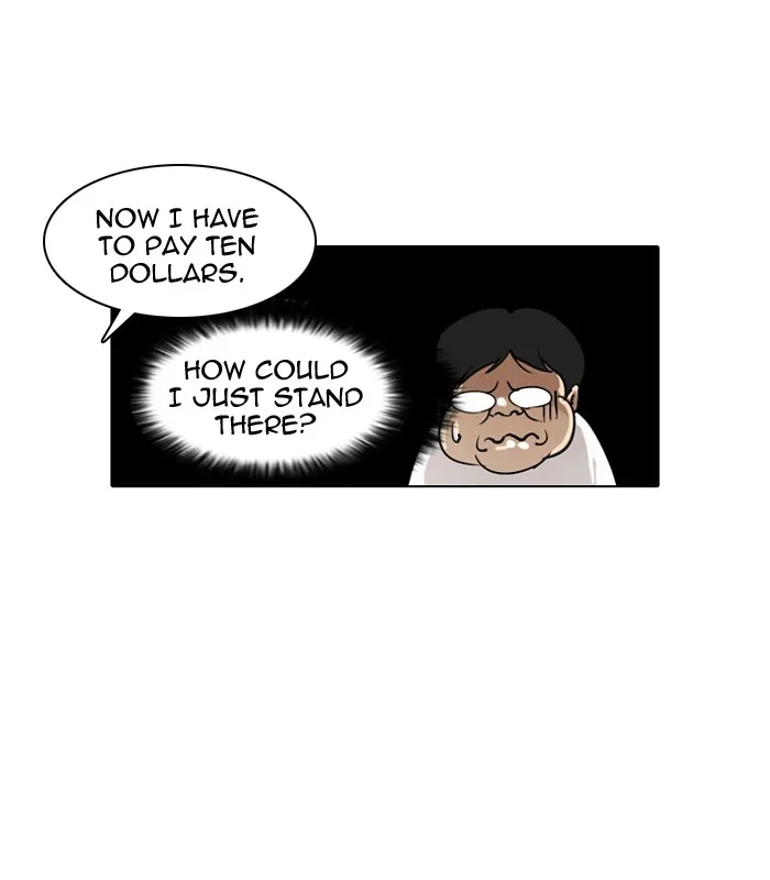 Lookism - Chapter 1 - Page 91