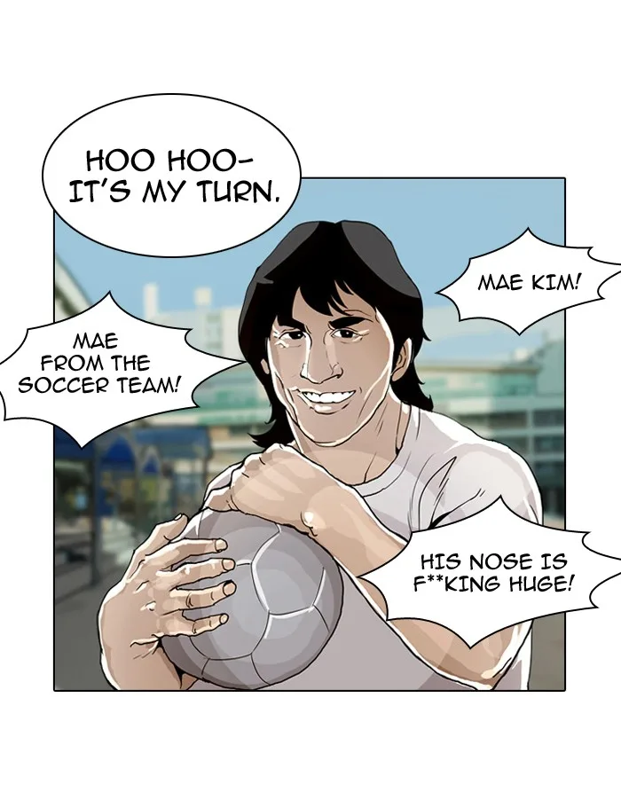 Lookism - Chapter 1 - Page 92