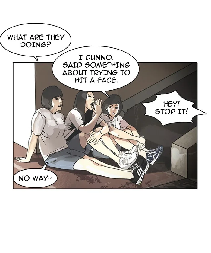 Lookism - Chapter 1 - Page 93