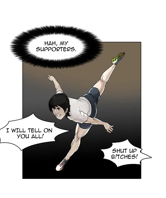 Lookism - Chapter 1 - Page 94