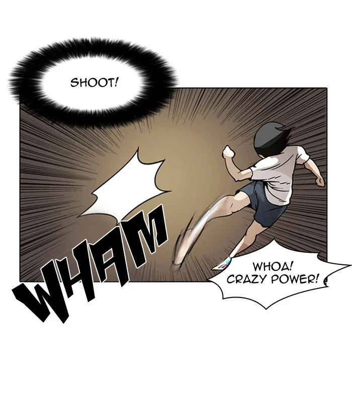 Lookism - Chapter 1 - Page 95