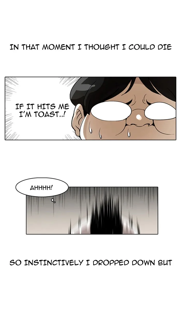 Lookism - Chapter 1 - Page 96
