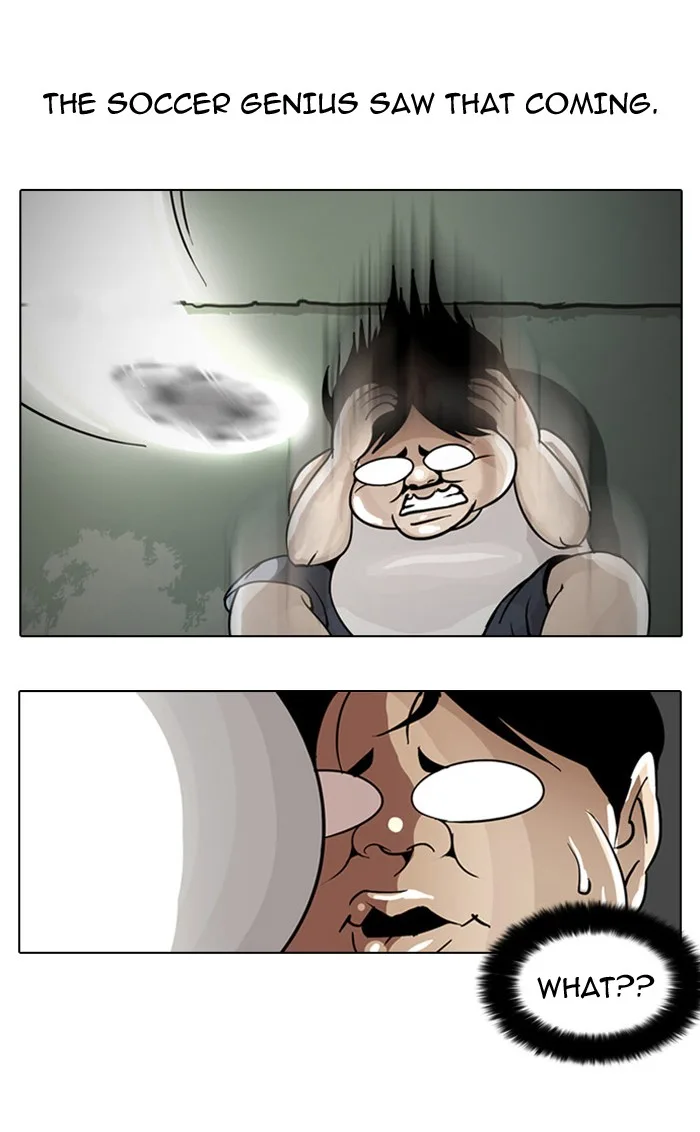 Lookism - Chapter 1 - Page 98