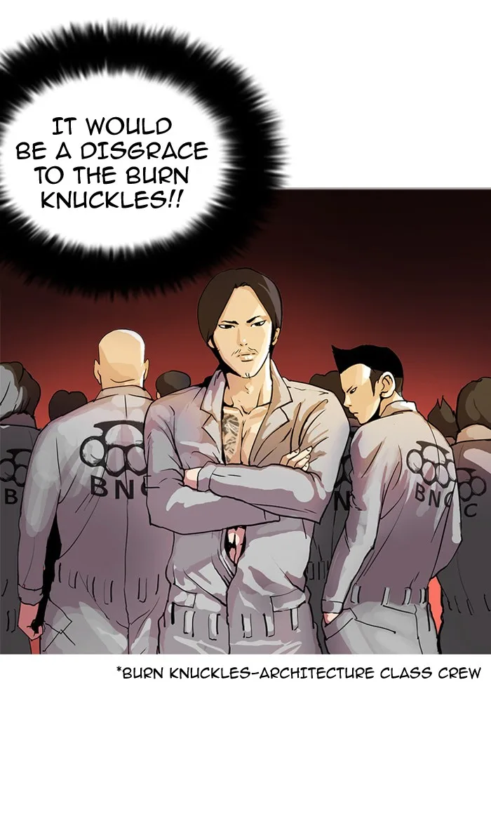 Lookism - Chapter 10 - Page 10
