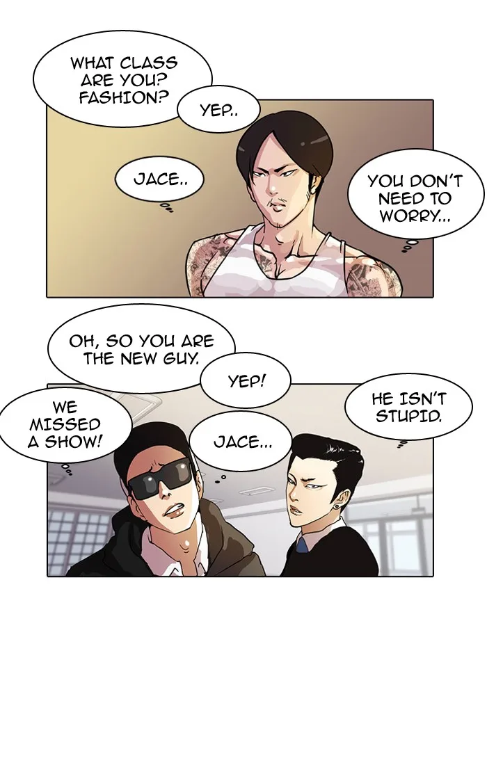 Lookism - Chapter 10 - Page 15