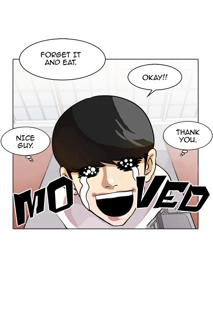 Lookism - Chapter 10 - Page 16