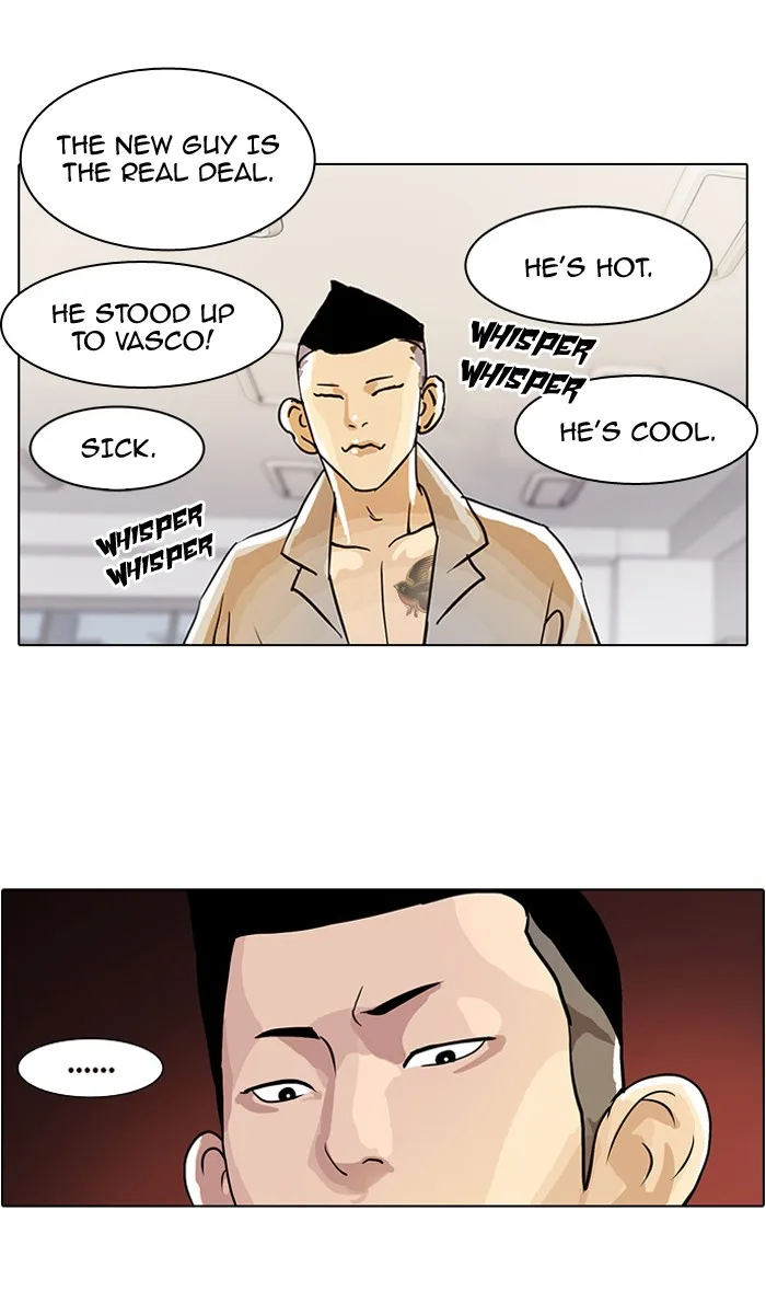 Lookism - Chapter 10 - Page 17