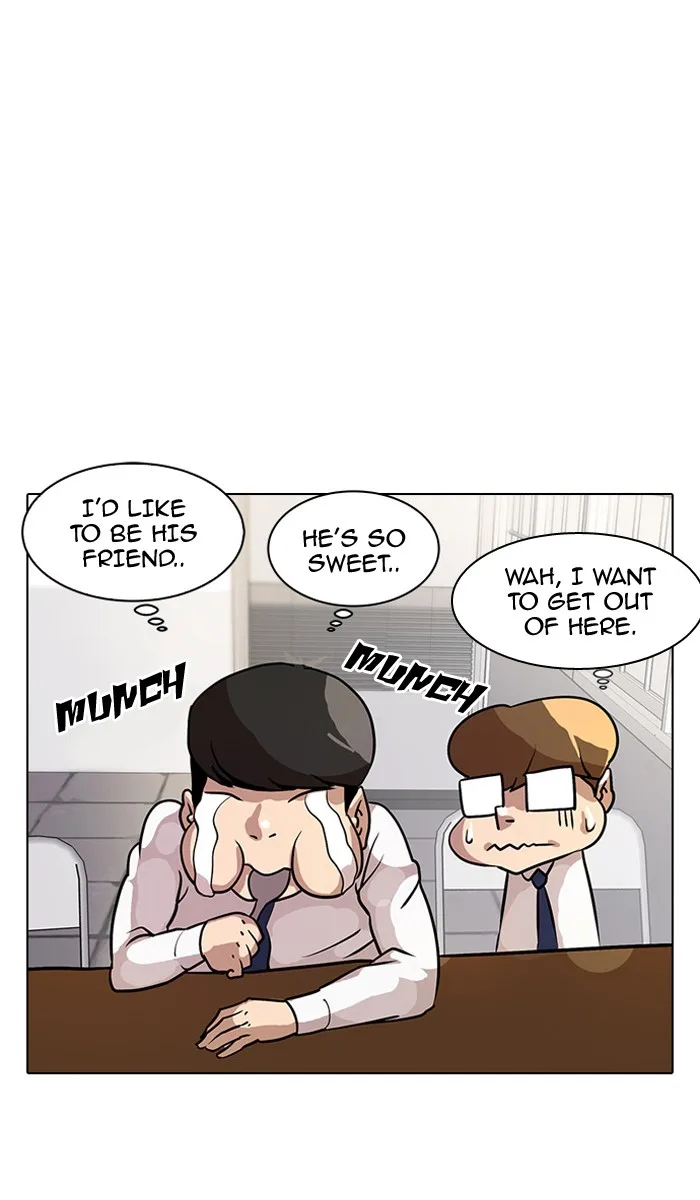 Lookism - Chapter 10 - Page 18