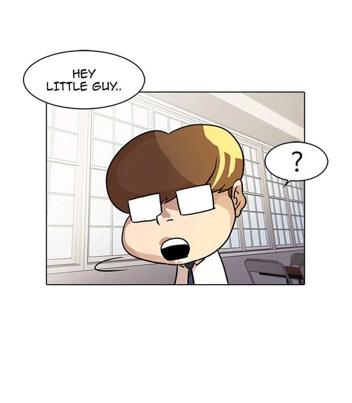 Lookism - Chapter 10 - Page 19