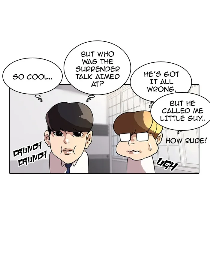 Lookism - Chapter 10 - Page 21