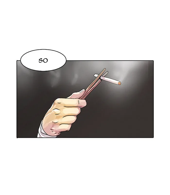 Lookism - Chapter 10 - Page 27