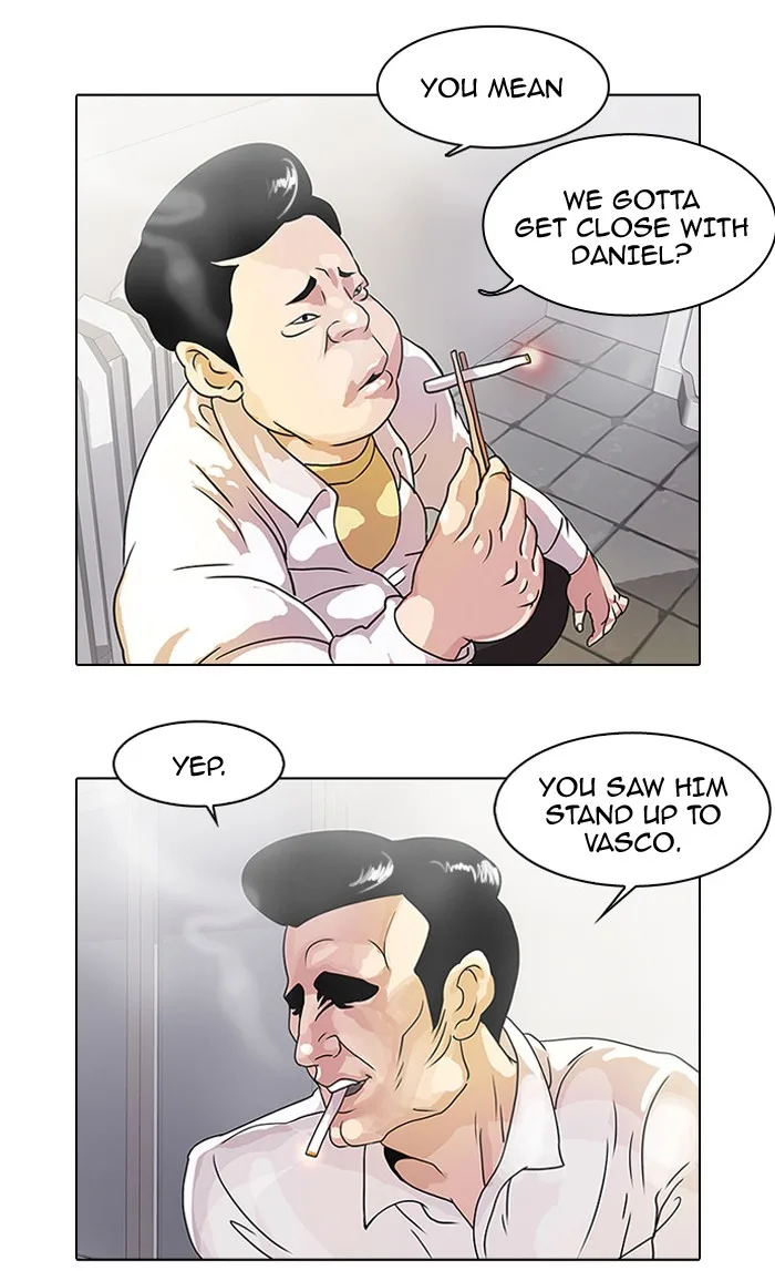 Lookism - Chapter 10 - Page 28