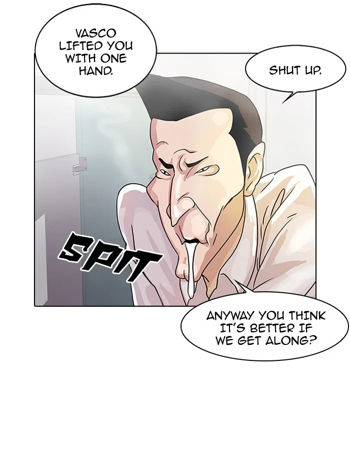 Lookism - Chapter 10 - Page 29
