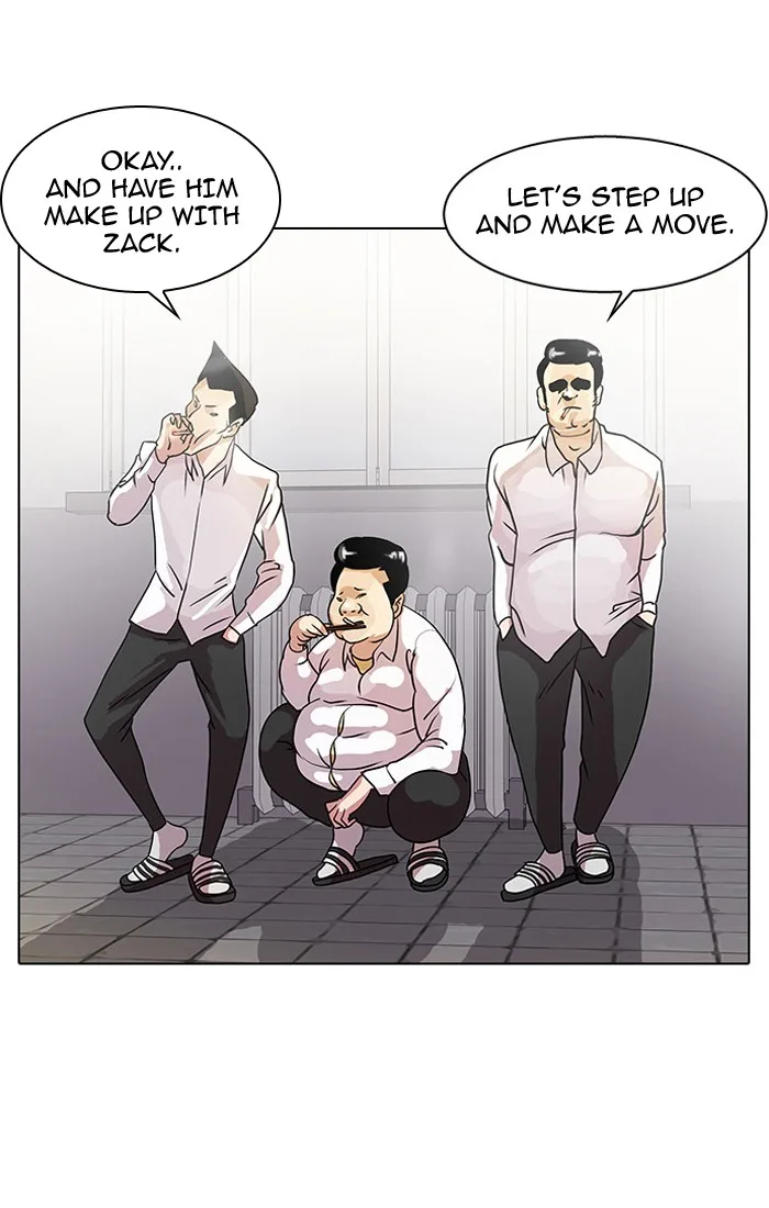 Lookism - Chapter 10 - Page 30