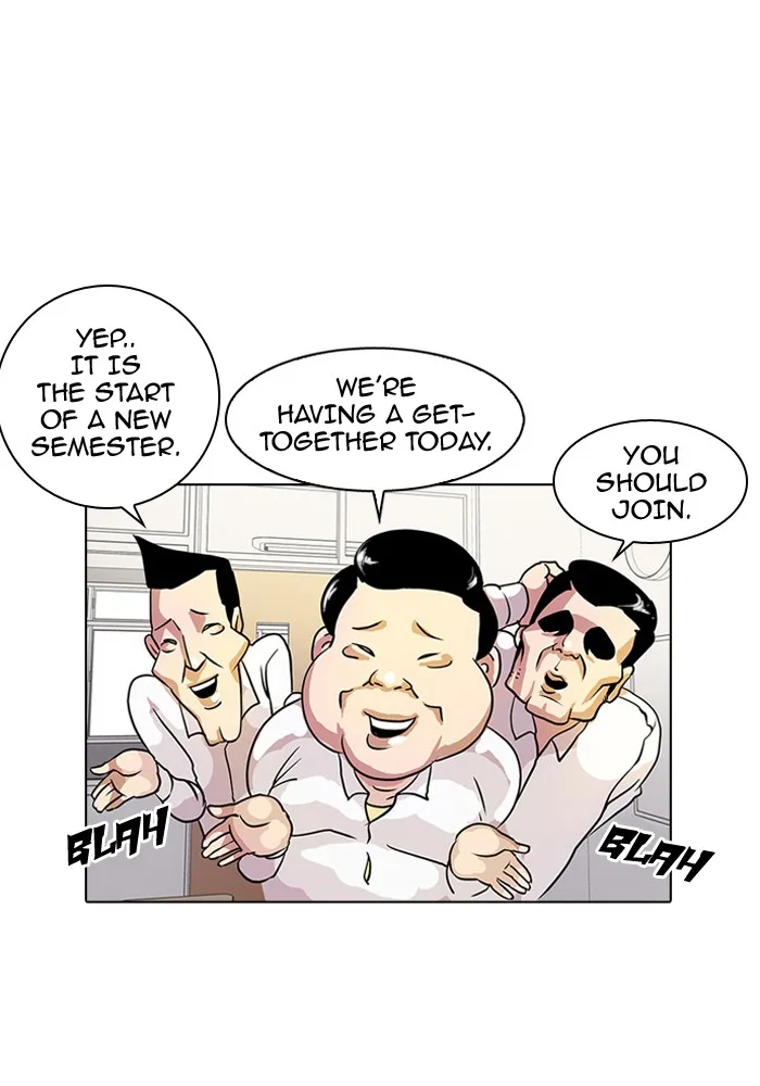 Lookism - Chapter 10 - Page 34