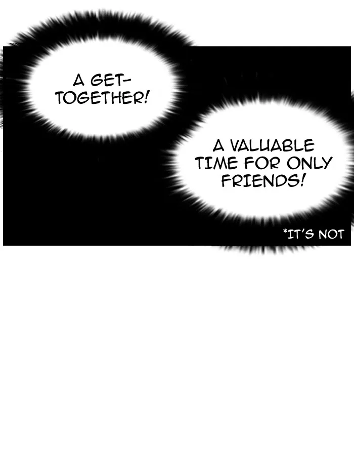 Lookism - Chapter 10 - Page 36