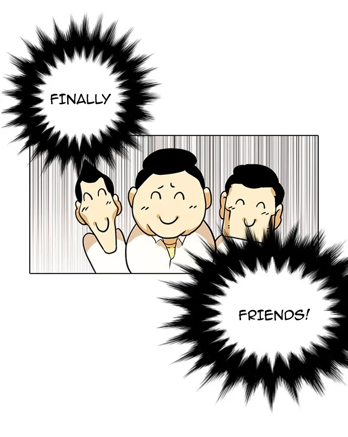 Lookism - Chapter 10 - Page 37