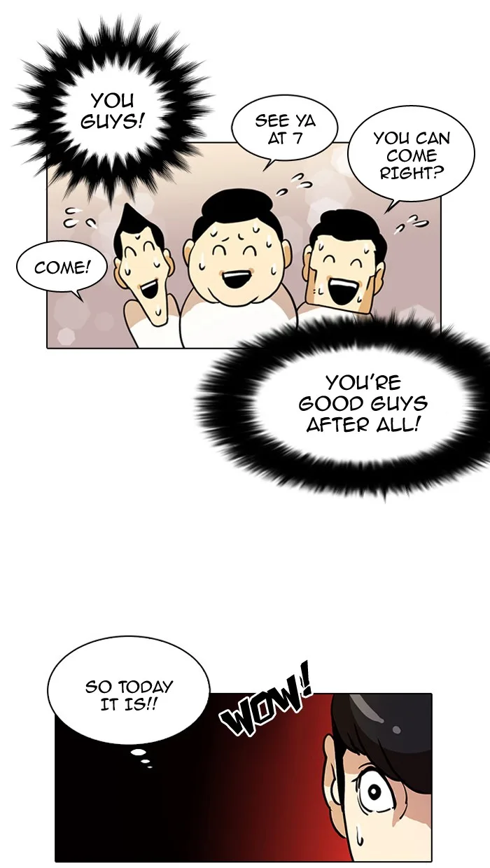 Lookism - Chapter 10 - Page 40