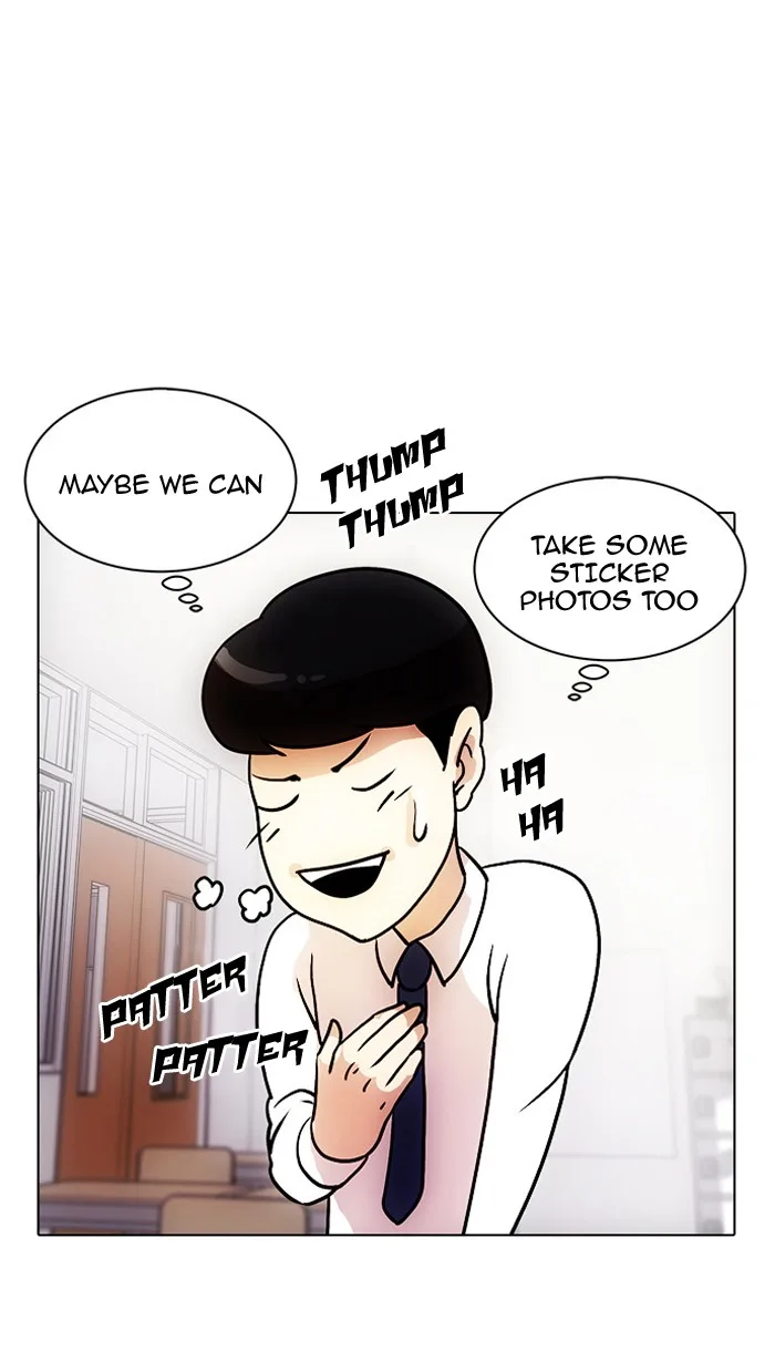Lookism - Chapter 10 - Page 41