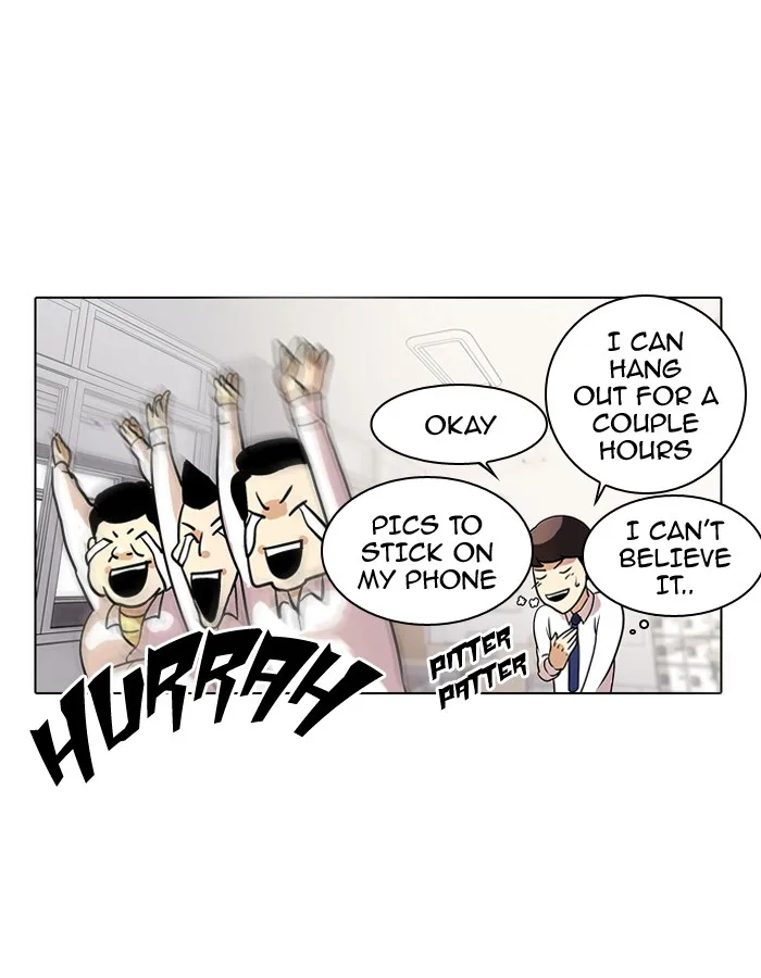 Lookism - Chapter 10 - Page 42