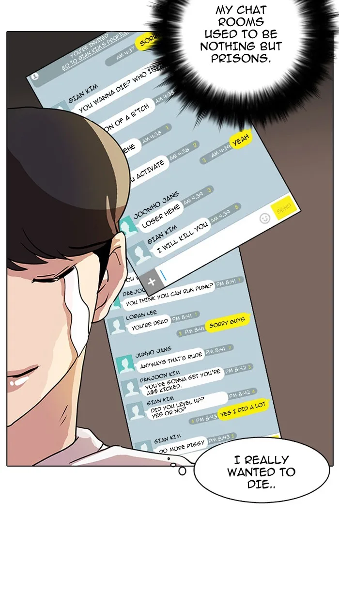 Lookism - Chapter 10 - Page 49