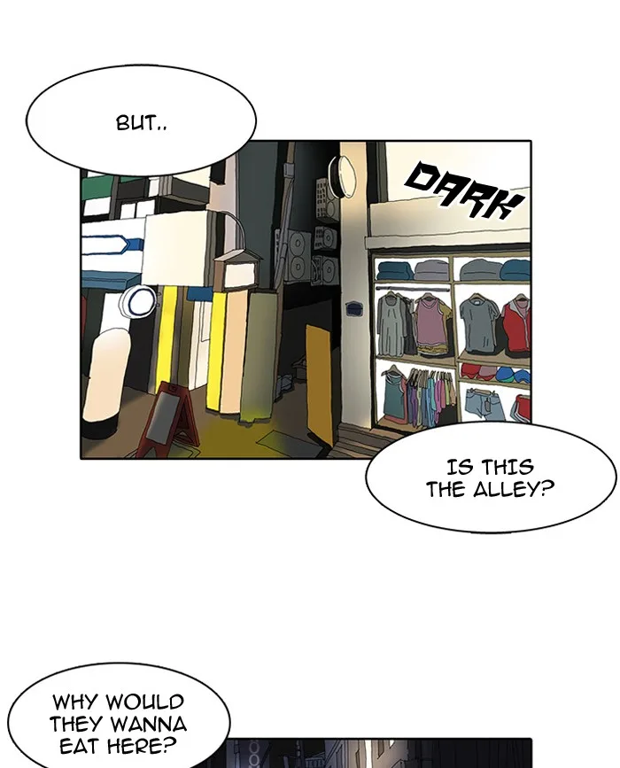 Lookism - Chapter 10 - Page 50