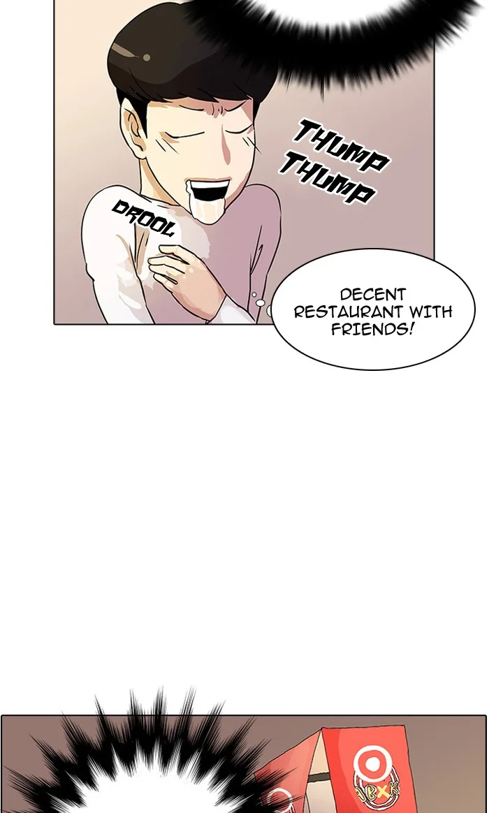 Lookism - Chapter 10 - Page 53