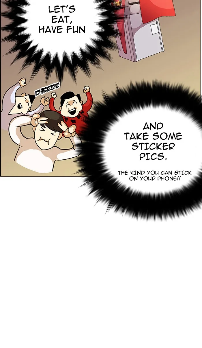 Lookism - Chapter 10 - Page 54