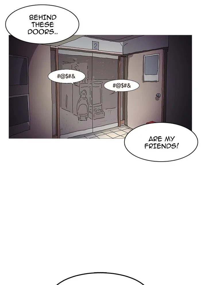Lookism - Chapter 10 - Page 55