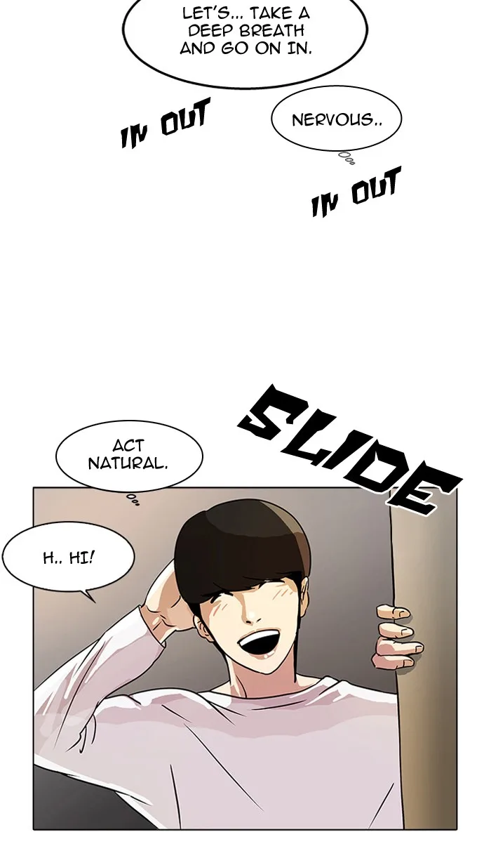 Lookism - Chapter 10 - Page 56