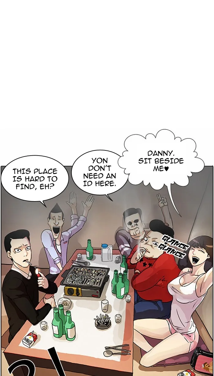 Lookism - Chapter 10 - Page 60