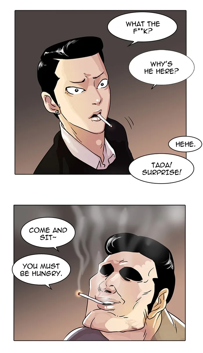 Lookism - Chapter 10 - Page 62
