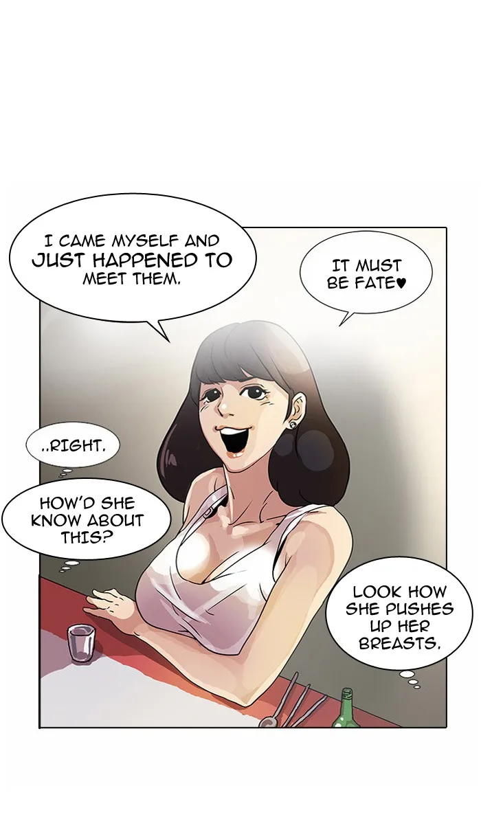 Lookism - Chapter 10 - Page 63
