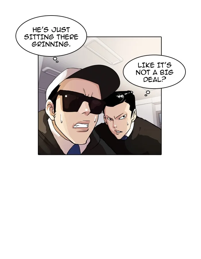 Lookism - Chapter 10 - Page 7