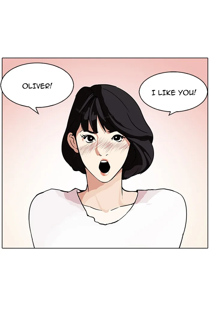 Lookism - Chapter 100 - Page 1