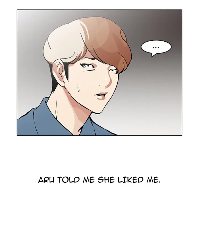 Lookism - Chapter 100 - Page 2