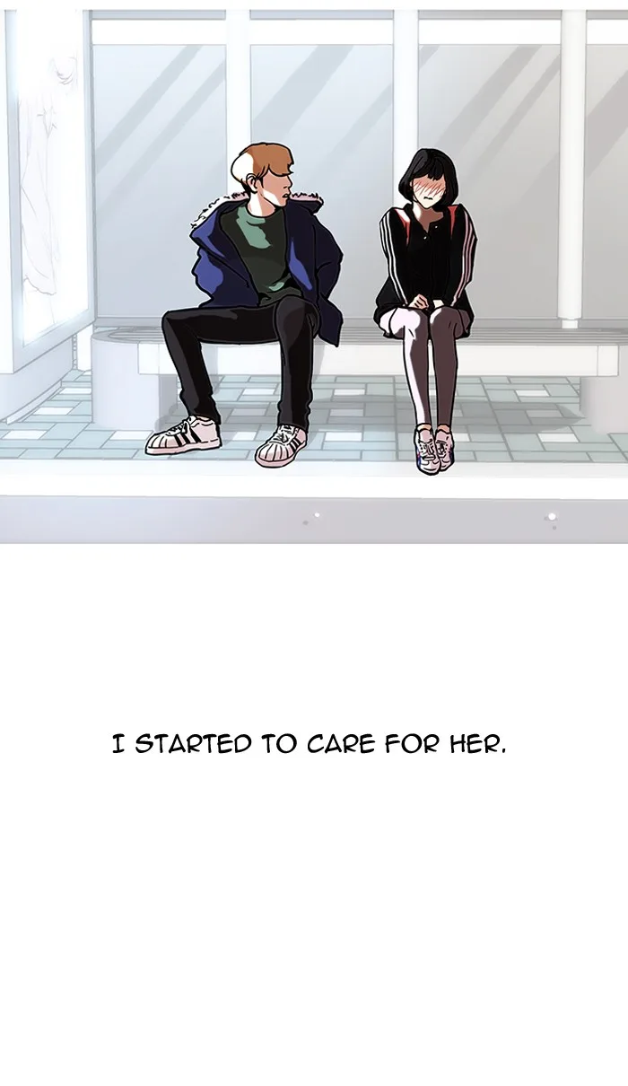Lookism - Chapter 100 - Page 23