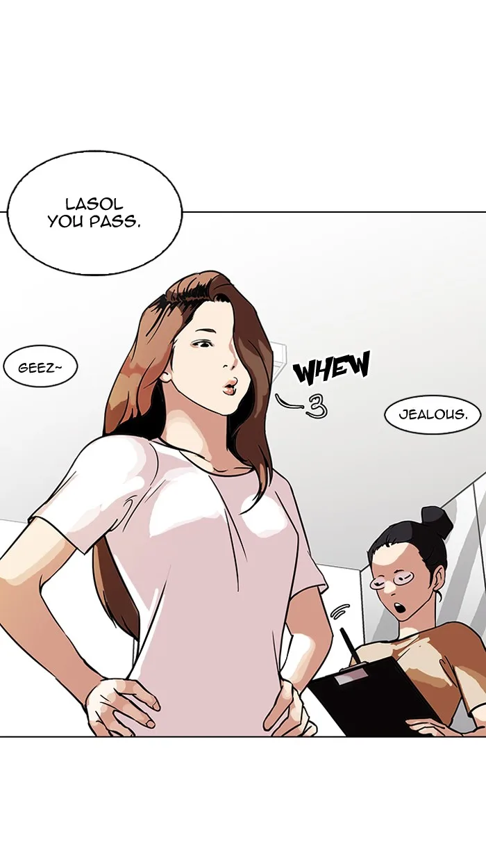Lookism - Chapter 100 - Page 25