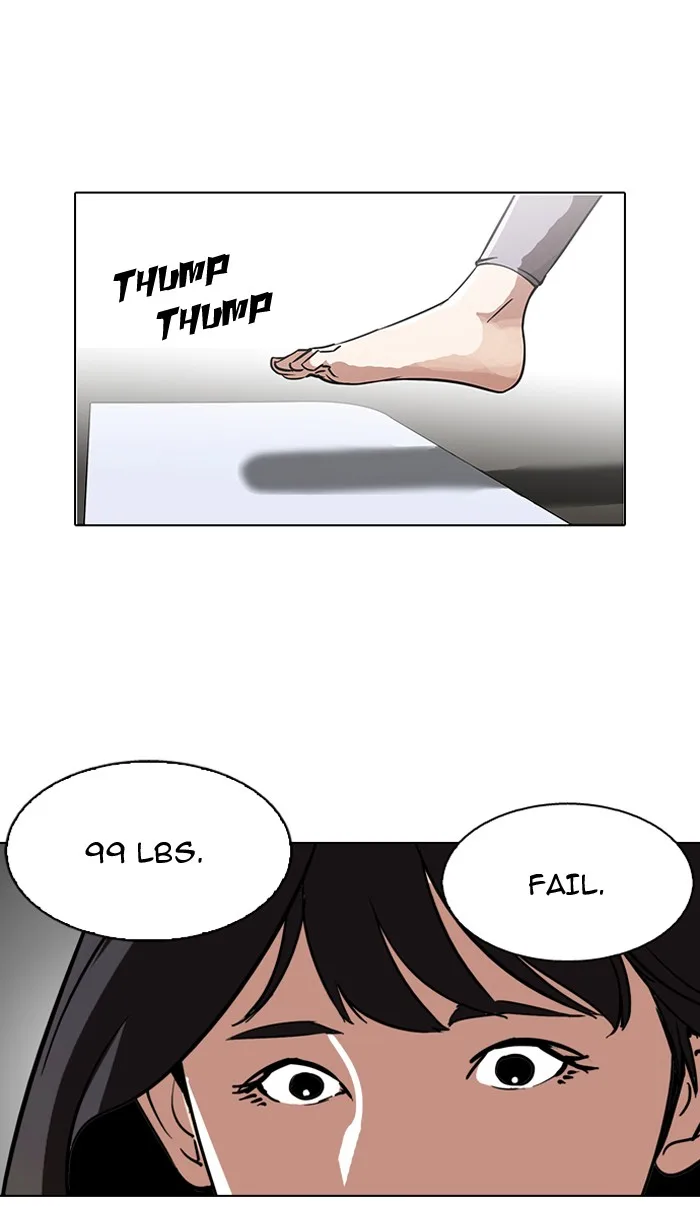 Lookism - Chapter 100 - Page 27