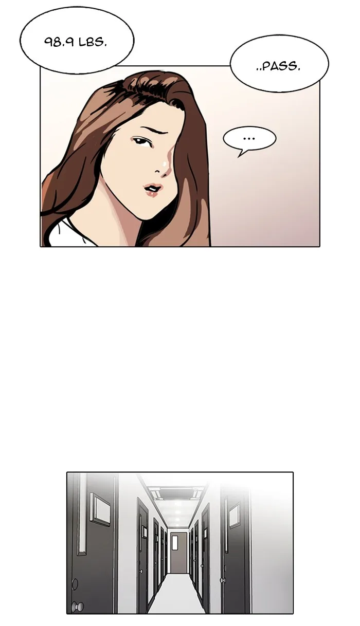 Lookism - Chapter 100 - Page 33