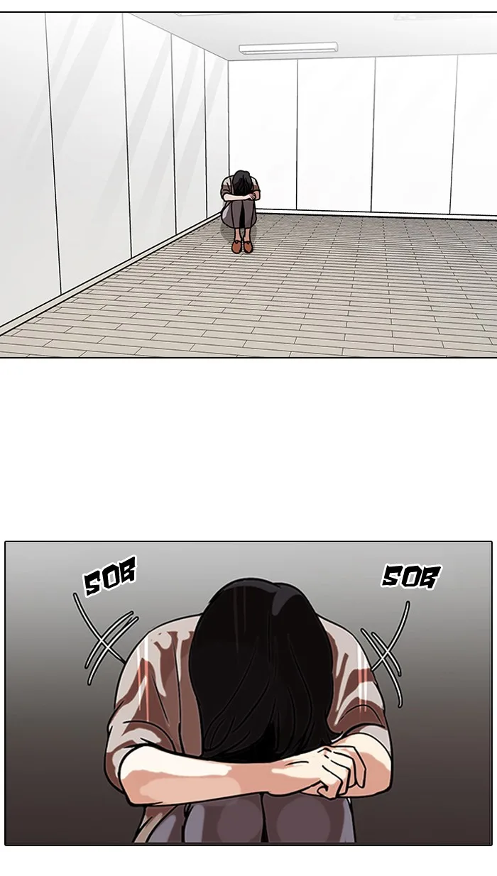 Lookism - Chapter 100 - Page 36
