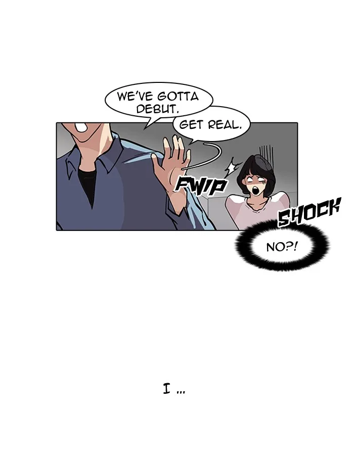 Lookism - Chapter 100 - Page 4